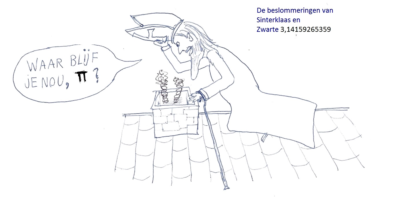 Sint en Pi